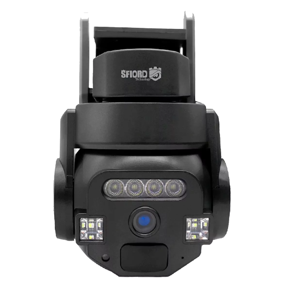 دوربین-مدار-بسته-اسفیورد-مدل-Z550-1 دوربین مداربسته اسفیورد مدل Z550 - تصویر 1