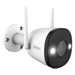 دوربین مدار بسته ایمو مدل Bullet 2E 4MP IPC-F42FP