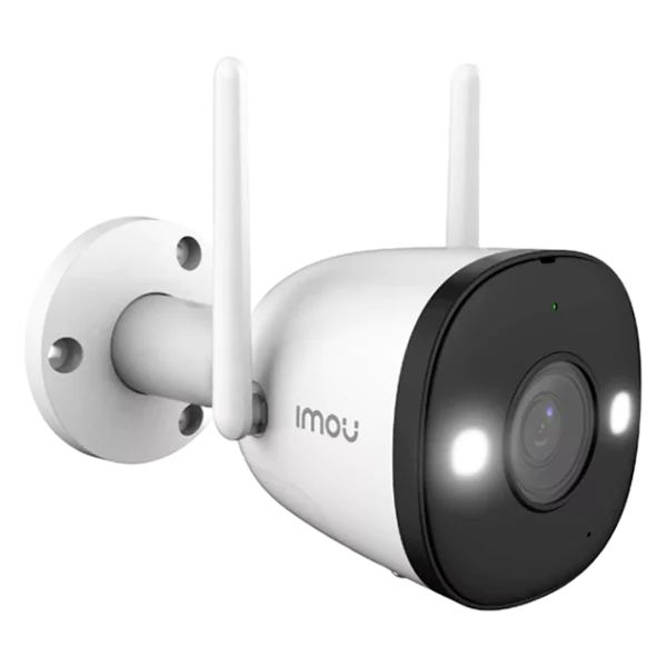 دوربین مدار بسته ایمو مدل Bullet 2E 4MP IPC-F42FP
