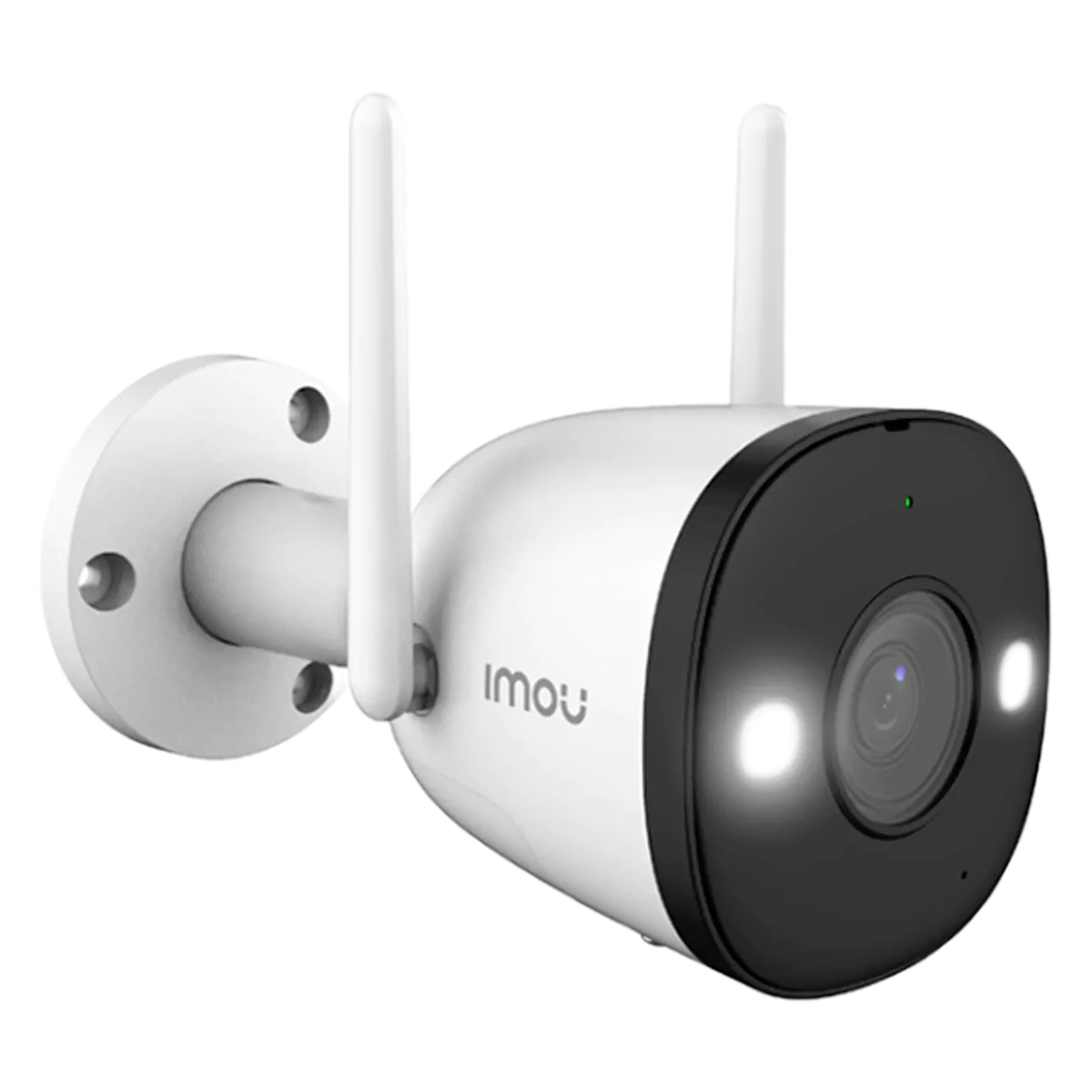 دوربین-مدار-بسته-ایمو-مدل-Bullet-2E-4MP-IPC-F42FP-1 دوربین مدار بسته ایمو مدل Bullet 2E 4MP IPC-F42FP - تصویر 1