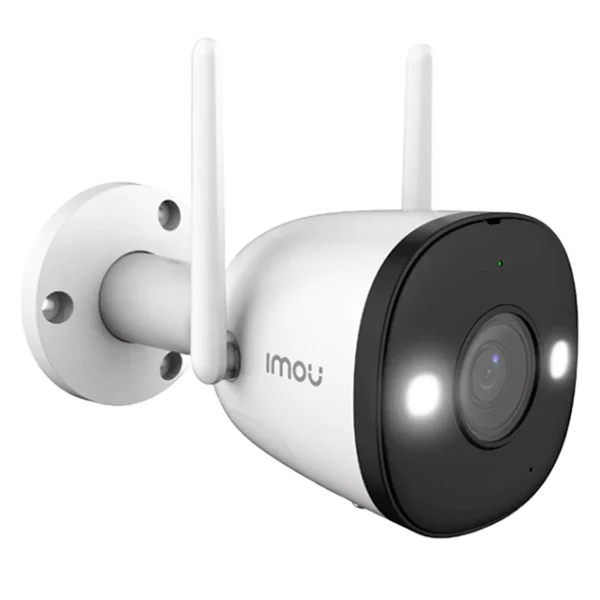 دوربین مدار بسته ایمو مدل Bullet 2E IPC-F22FP