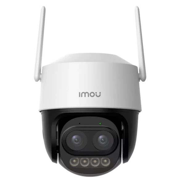 دوربین مدار بسته ایمو مدل CRUISER Z IPC-S7DP-5M0WEZ
