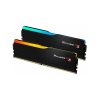 رم جی اسکیل Ripjaws M5 RGB DDR5 32GB (2x16GB) 5200Mhz CL40 - تصویر 2