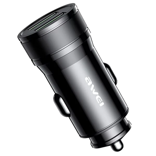 شارژر فندکی اوی 12 واتی مدل C-830