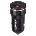 شارژر فندکی اوی 12 واتی مدل C-855