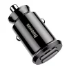 شارژر فندکی باسئوس 30 واتی مدل  CCALL-ML01 - تصویر 4