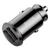 شارژر فندکی باسئوس 30 واتی مدل  CCALL-ML01 - تصویر 3