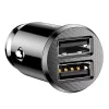 شارژر فندکی باسئوس 30 واتی مدل  CCALL-ML01 - تصویر 2