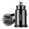 شارژر فندکی باسئوس 30 واتی مدل  CCALL-ML01 - تصویر 5