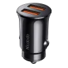 شارژر فندکی مک دودو 12 واتی مدل CC-6602