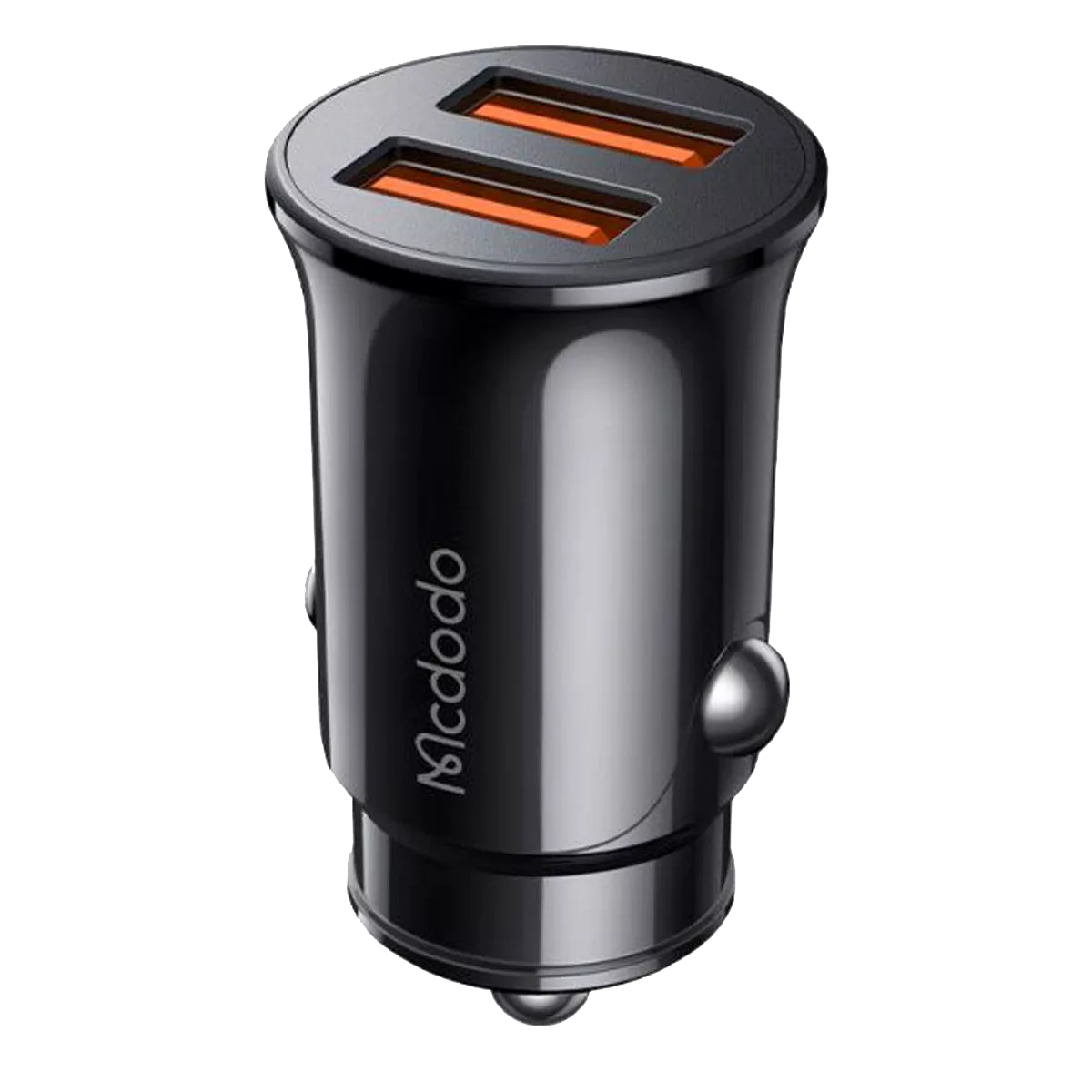 شارژر-فندکی-مک-دودو-12-واتی-مدل-CC-6602-1 شارژر فندکی مک دودو 12 واتی مدل CC-6602 - تصویر 1