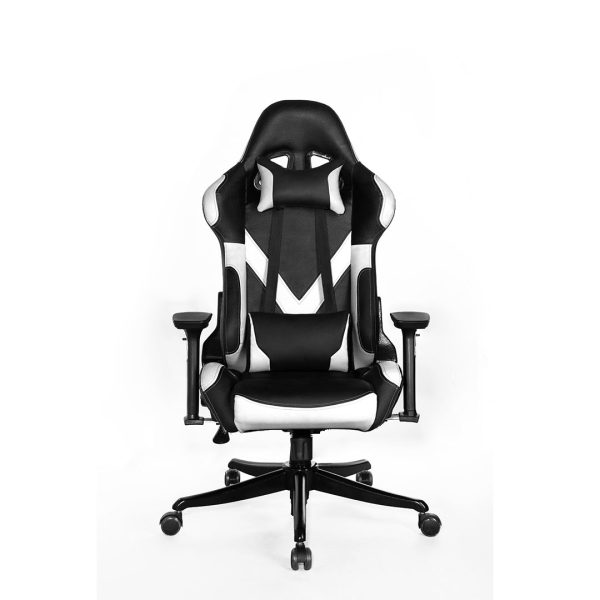صندلی گیمینگ دوان Gaming Chair TheOne White