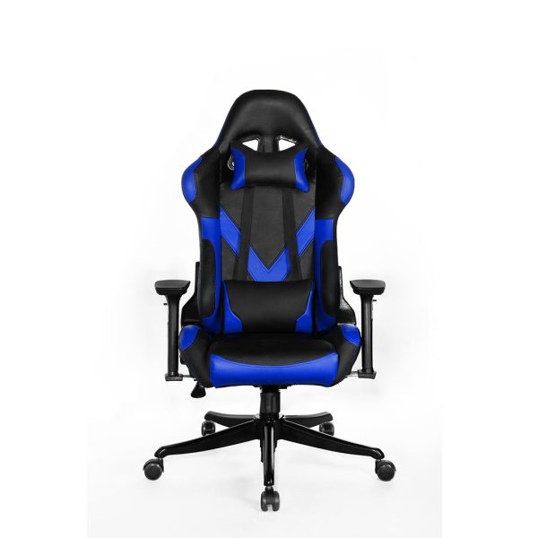 صندلی گیمینگ دوان Gaming Chair TheOne Blue
