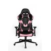صندلی گیمینگ دوان Gaming Chair TheOne Pink