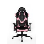 صندلی گیمینگ دوان Gaming Chair TheOne Pink