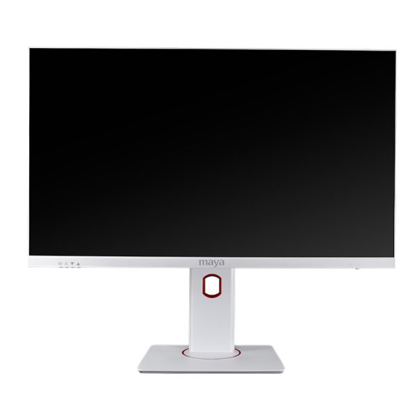 کامپیوتر همه‌کاره مایا مدل MA27P A12 i7 12700 16GB 1TB Intel UHD