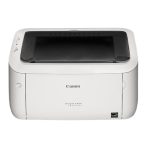 پرینتر لیزری تک کاره کانن مدل imageClass LBP6030W