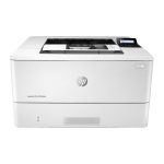 پرینتر لیزری تک کاره اچ پی مدل LaserJet Pro M404dw
