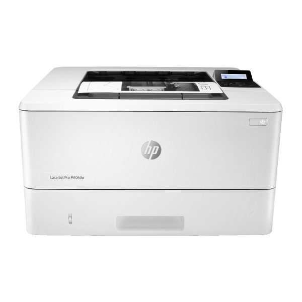 پرینتر لیزری تک کاره اچ پی مدل LaserJet Pro M404dw