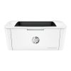 پرینتر لیزری تک کاره اچ پی مدل LaserJet Pro M15w