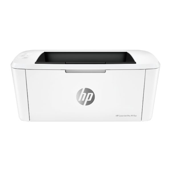 پرینتر لیزری تک کاره اچ پی مدل LaserJet Pro M15w