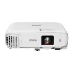 ویدئو پروژکتور اپسون مدل EB-982W