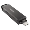 فلش مموری سن دیسک مدل IXPAND FLASH DRIVE LUXE ظرفیت 256 گیگابایت