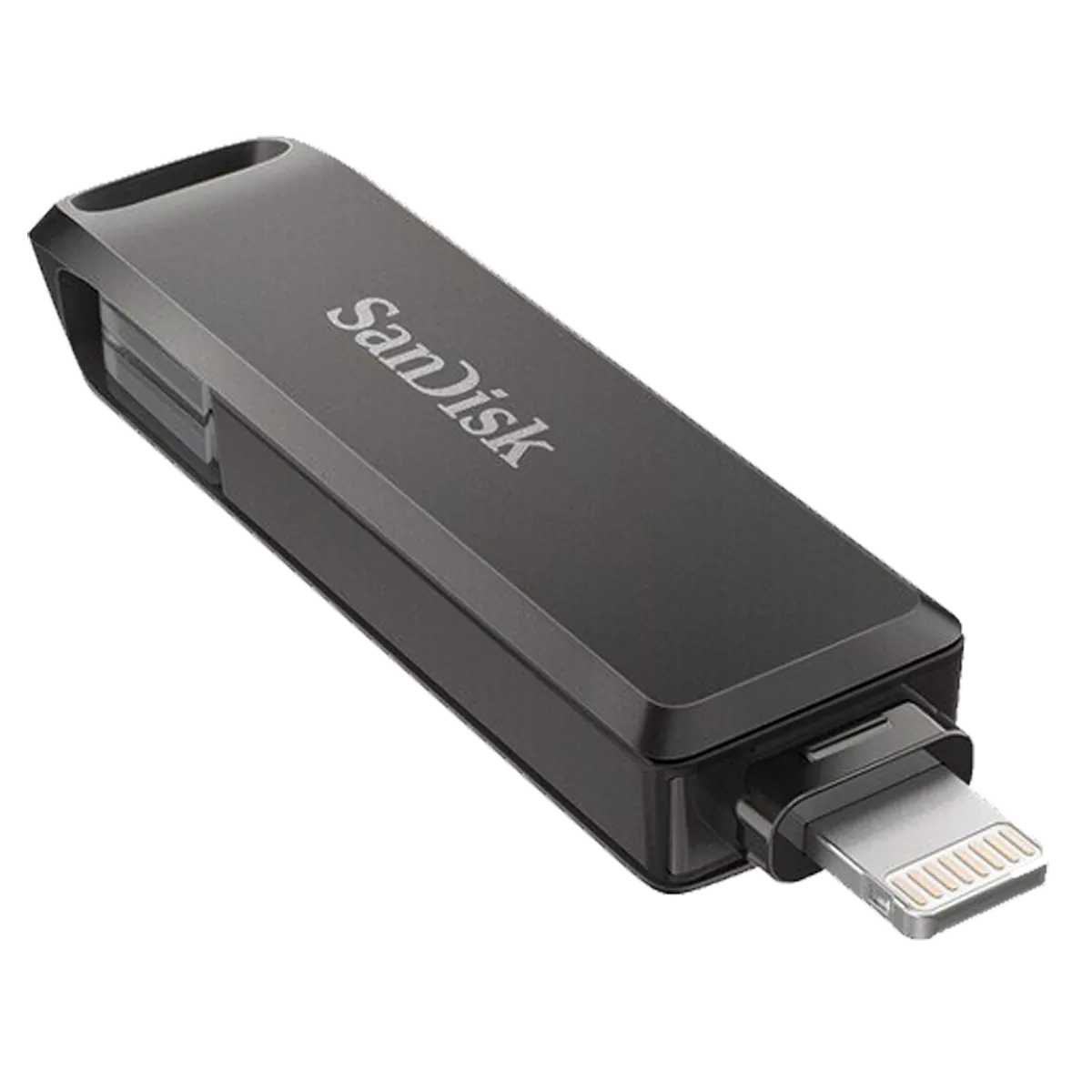 فلش-مموری-سن-دیسک-مدل-IXPAND-FLASH-DRIVE-LUXE-1 فلش مموری سن دیسک مدل IXPAND FLASH DRIVE LUXE ظرفیت 64 گیگابایت - تصویر 1