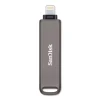 فلش مموری سن دیسک مدل IXPAND FLASH DRIVE LUXE ظرفیت 64 گیگابایت - تصویر 4