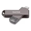 فلش مموری سن دیسک مدل IXPAND FLASH DRIVE LUXE ظرفیت 256 گیگابایت - تصویر 3
