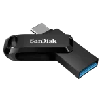 فلش مموری سن دیسک مدل SDDDC3 Ultra Dual Drive Go OTG ظرفیت 512 گیگابایت