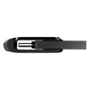 فلش مموری سن دیسک مدل SDDDC3 Ultra Dual Drive Go OTG ظرفیت 256 گیگابایت - تصویر 5