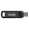 فلش مموری سن دیسک مدل SDDDC3 Ultra Dual Drive Go OTG ظرفیت 32 گیگابایت - تصویر 4