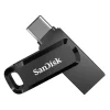 فلش مموری سن دیسک مدل SDDDC3 Ultra Dual Drive Go OTG ظرفیت 128 گیگابایت - تصویر 3