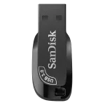 فلش مموری سن دیسک مدل ULTRA SHIFT ظرفیت 512 گیگابایت