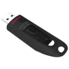 فلش مموری سن دیسک مدل Ultra USB 3.0 ظرفیت 128 گیگابایت