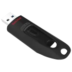 فلش مموری سن دیسک مدل Ultra USB 3.0 ظرفیت 256 گیگابایت