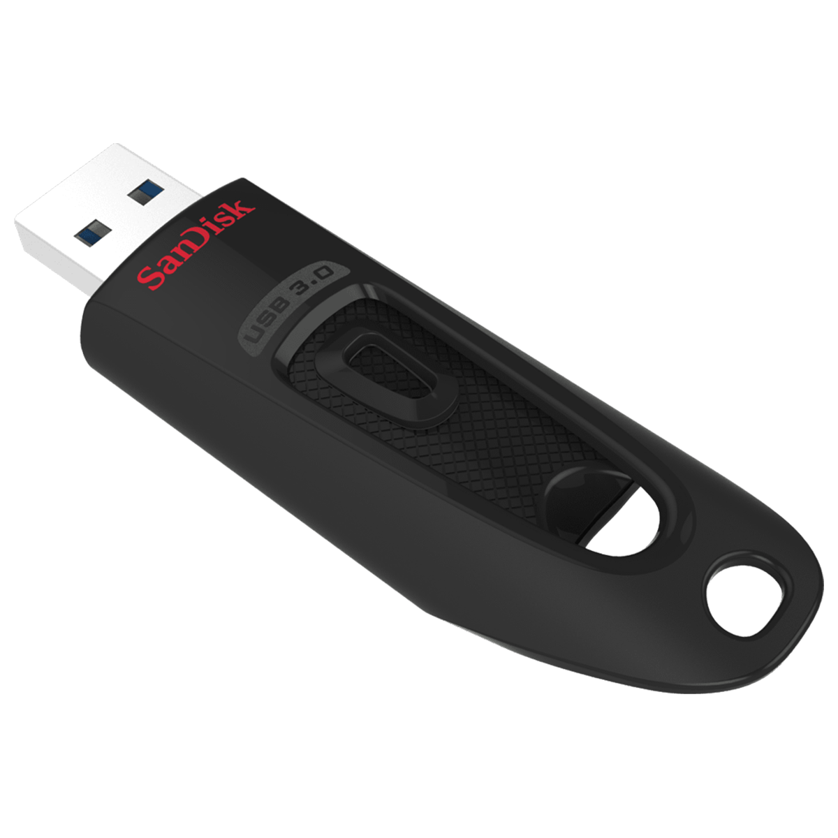 فلش-مموری-سن-دیسک-مدل-Ultra-USB-3-1-3 فلش مموری سن دیسک مدل Ultra USB 3.0 ظرفیت 256 گیگابایت - تصویر 1