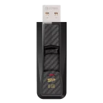 فلش مموری سیلیکون پاور مدل Blaze B50 ظرفیت 256 گیگابایت