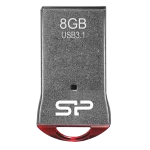 فلش مموری سیلیکون پاور مدل Jewel J01 ظرفیت 32 گیگابایت