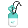 فلش مموری سیلیکون پاور مدل Jewel J07 ظرفیت 64 گیگابایت