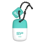 فلش مموری سیلیکون پاور مدل Jewel J07 ظرفیت 64 گیگابایت