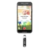 فلش مموری سن دیسک مدل iXpand Flash Drive Go ظرفیت 256 گیگابایت - تصویر 4