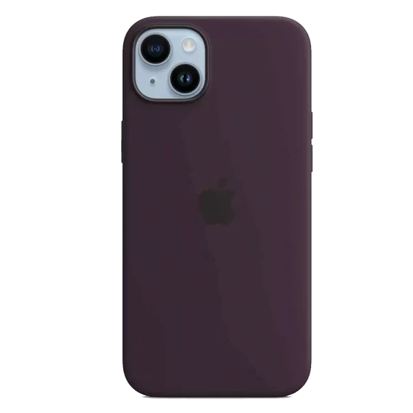 قاب سیلیکونی کی‌ زد دوو مناسب iPhone 15