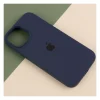 قاب سیلیکونی کی‌ زد دوو مناسب iPhone 15 - تصویر 3