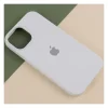 قاب سیلیکونی کی‌ زد دوو مناسب iPhone 15 - تصویر 2