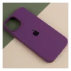 قاب سیلیکونی کی‌ زد دوو مناسب iPhone 15 - تصویر 11