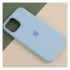 قاب سیلیکونی کی‌ زد دوو مناسب iPhone 15 - تصویر 10