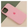 قاب سیلیکونی کی‌ زد دوو مناسب iPhone 15 - تصویر 8