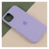 قاب سیلیکونی کی‌ زد دوو مناسب iPhone 15 - تصویر 4
